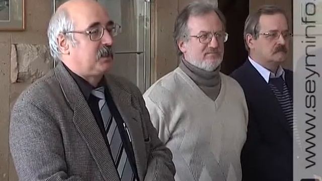 Молодые художники: «дух истории» древнего Рыльска смотреть онлайн