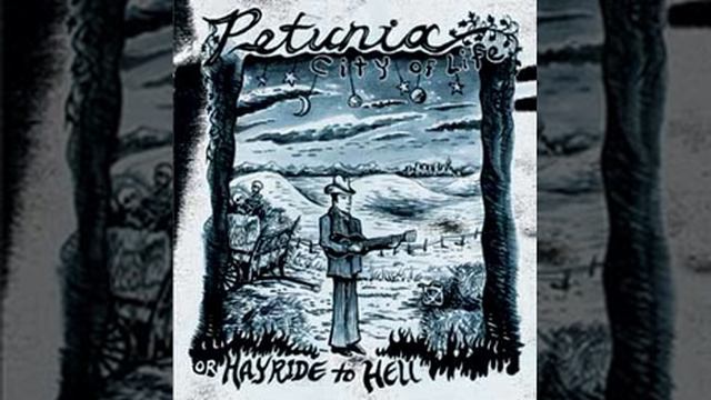 Petunia - Bicycle Song