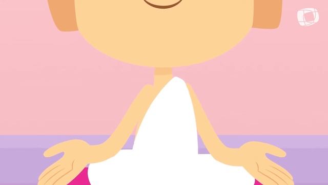 Meditação para crianças, como começar? смотреть онлайн
