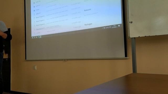 Курс по LaTeX - 01 смотреть онлайн