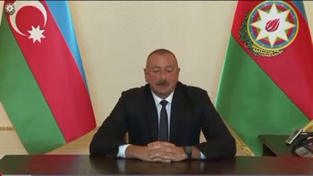 2 года назад Джебраильский район был освобождён от армянской оккупации