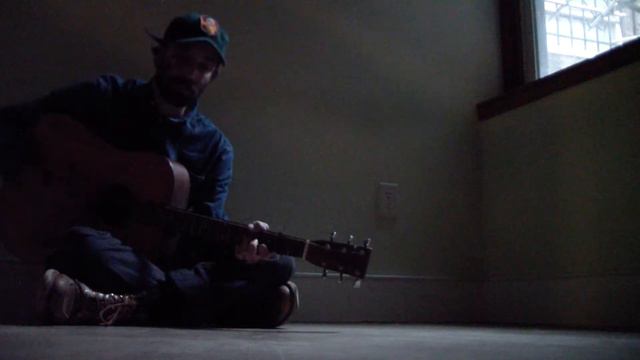 endless mtns. region - Just Be Simple (Jason Molina cover) смотреть онлайн