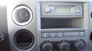 Обзор  Газели Некст в комплектации "Люкс"