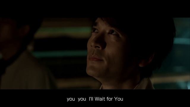 V6 / Wait For You（YouTube Ver.） смотреть онлайн