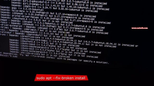 Oh no! something has gone wrong Ubuntu 20.04 LTS ( Focal Fossa ) смотреть онлайн