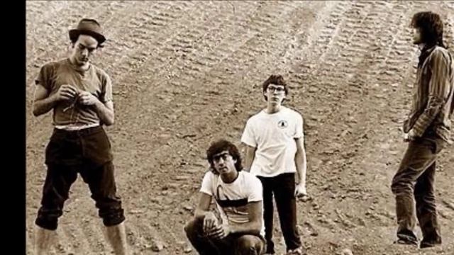 Draggin' The Line By R.E.M.