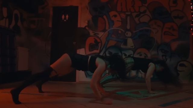 Chance The Rapper – I Am Very Very Lonely/ choreo by Manya/Twerk/Booty Dance смотреть онлайн