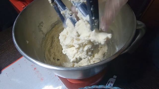 САМОЕ ЛУЧШЕЕ ПЕСОЧНОЕ ТЕСТО ДЛЯ ПЕЧЕНЬЯ | PERFECT DOUGH FOR COOKIES | Web Recipes смотреть онлайн