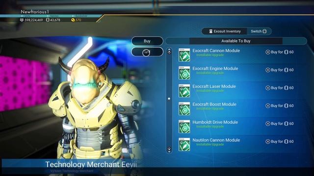 How To Make MONEY In No Mans Sky 2022 (No Man's Sky Unit Farm Nanite Farm) смотреть онлайн