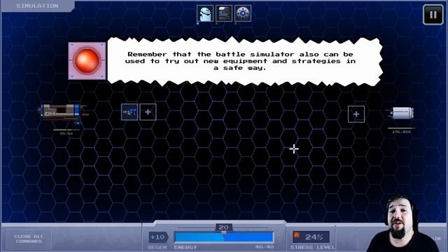 A True Evolution in Point and Click Adventure Games | The Captain | Impressions смотреть онлайн