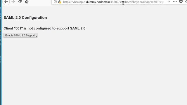 Single Sign On for SAP NetWeaver and Azure Active Directory смотреть онлайн