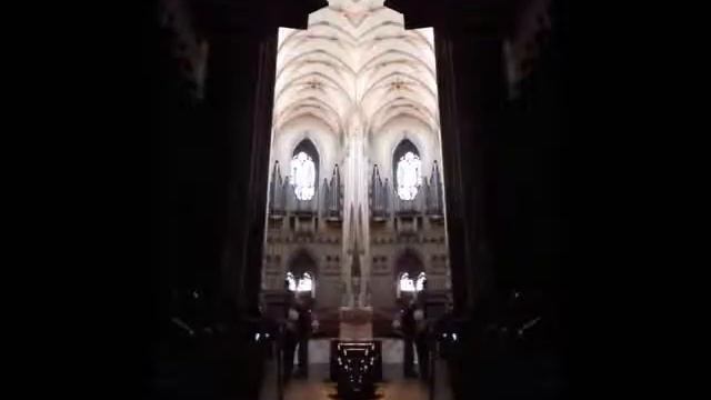 Ulm Cathedral fantastic смотреть онлайн