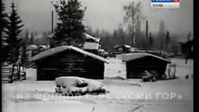 Валентина Есева   Коми ань (коми женщина) на коми-зырянском диалекте.