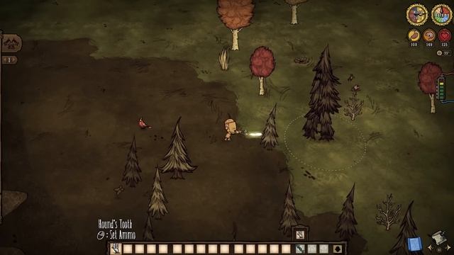 Host of Horrors Update Hotfix #1 - Boss Balance, Hail Nerfs & More - Don't Starve Together Guide смотреть онлайн