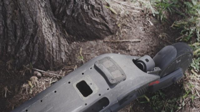 Подробный обзор Ninebot ES4. 3 года спустя.