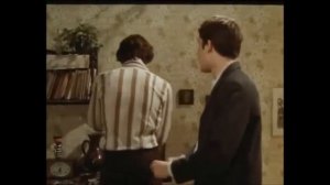 Колыбельная для мужчин (1976).  Отрывок.