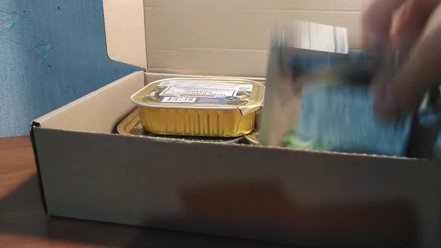 ОБЗОР НА СУХПАЙ ВМФ РФ