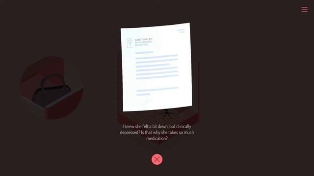 The Almost Gone on PC: The House - Act 1 [1080p, Indie, Puzzle, Walkthrough] смотреть онлайн