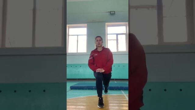 Дистанционный урок по физической культуре. смотреть онлайн