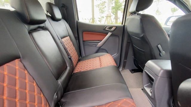 Xe bán tải cũ số sàn 2 cầu - Ford Ranger XLT 2016 MT 4X4 - Phone/zalo: 0962790666 смотреть онлайн