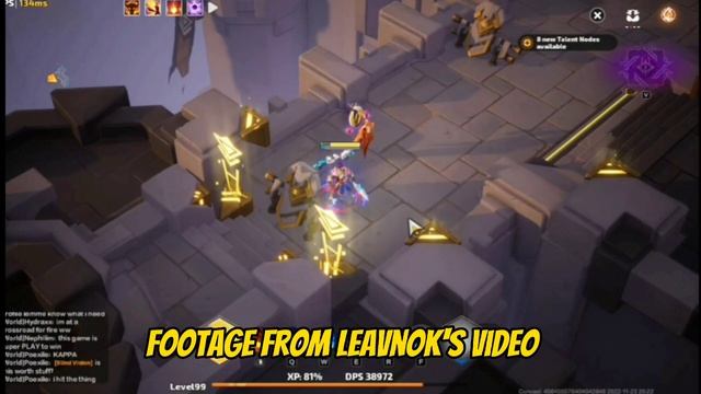 Top Builds And Strategies For Cateye Erike: Torchlight Infinite