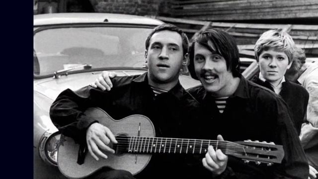 Высоцкий Охота на волков I Охота на волков Рвусь из сил и из всех сухожилий 1968 смотреть онлайн