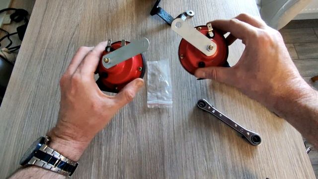 How to Upgrade the Horn on a Nissan Qashqai J11 смотреть онлайн