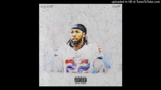 RICHY RATED ft. DOSCOTTI - JOSH NORMAN смотреть онлайн