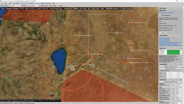 Command - Shifting Sands Preview Stream Part 01 смотреть онлайн
