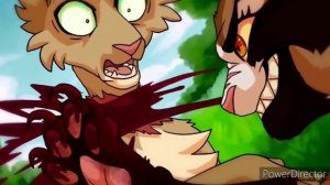 Коты-воители [ Кленовница - сказка]