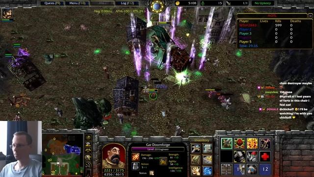 The HARDEST Game to SOLO | Attack of the Lunatics смотреть онлайн
