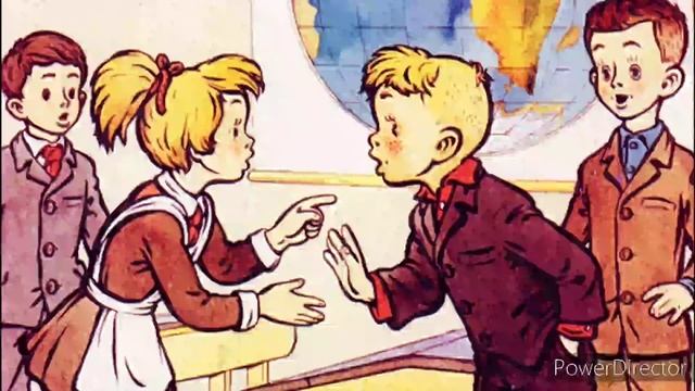 Часть первая "Баранкин, к доске!". Событие первое "Позор на всю школу!" смотреть онлайн