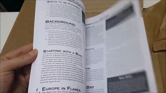 Parallel Lines [Unboxing] смотреть онлайн