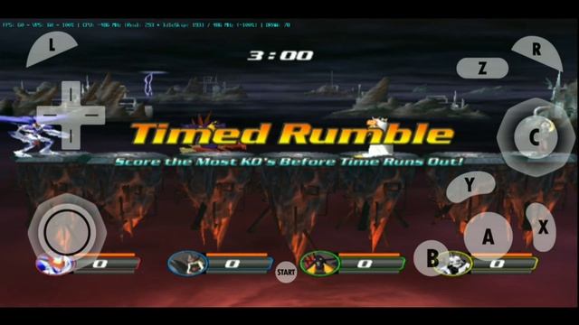 Dolphin Emulator Digimon Rumble Arena 2 Xiaomi Redmi Note 5 Pro + Save Game + Config | SD636 смотреть онлайн