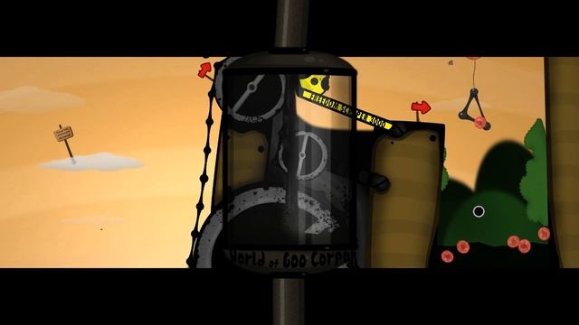 World of Goo Chapter 2 all OCD смотреть онлайн