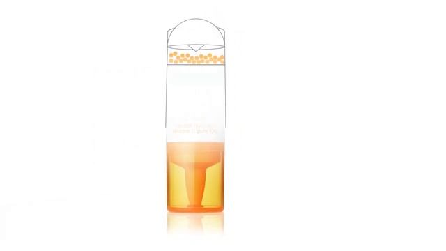 Fresh Pressed Vitamin C Skin Care System | How It Works | Clinique - Audio Description смотреть онлайн