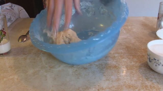 Пасхальный хлеб смотреть онлайн