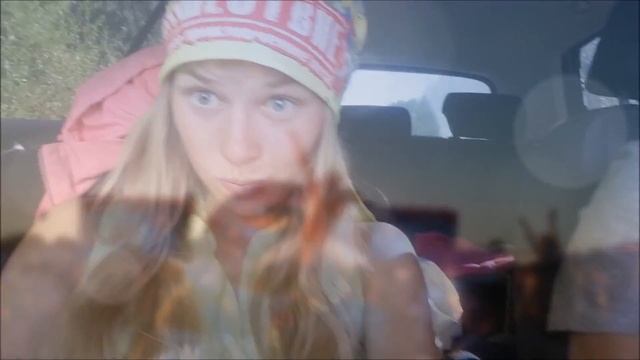 НАШЕСТВИЕ 2016. Главное приключение лета! Нереальный отрыв... смотреть онлайн