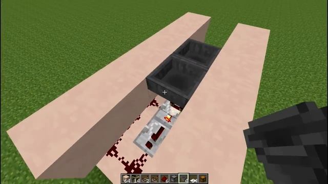 Ферма куриц - Minecraft 1.8 tutorial смотреть онлайн