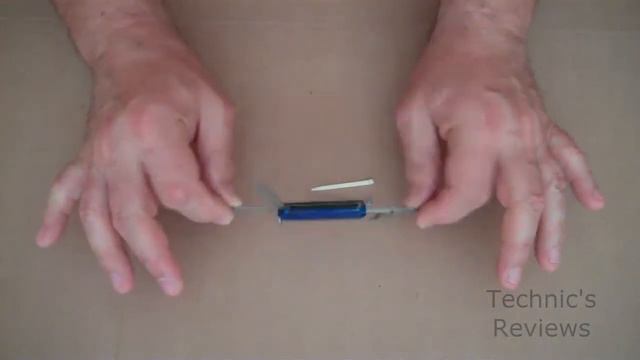 Victorinox Swiss Army Classic