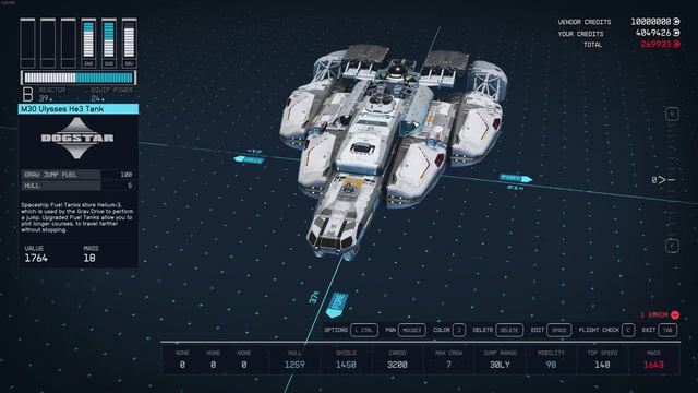 Starfield Upgrading the Kepler S смотреть онлайн