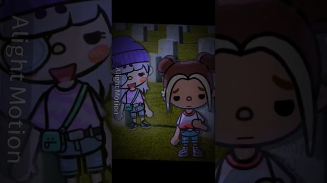Нет идей для видео...#анимация#токабока#alightmotion#tocaboca#animation смотреть онлайн