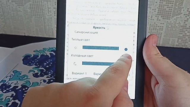 ПОЛГОДА С ONYX BOOX DA VINCI! МНЕНИЕ И ОБЗОР ОДНОГО ИЗ ЛУЧШИХ БЮДЖЕТНЫХ РИДЕРОВ!