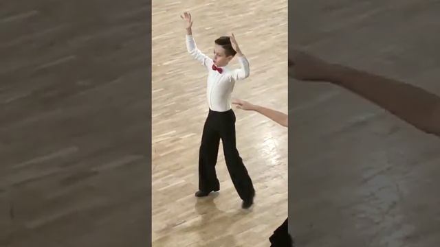 бальные танцы самбо(2 часть) @танцы@бал смотреть онлайн