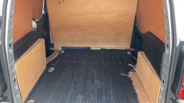 For Sale Citroen Berlingo 1.6 BlueHDi 850 Enterprise L1 Panel Van | Motor Match Liverpool