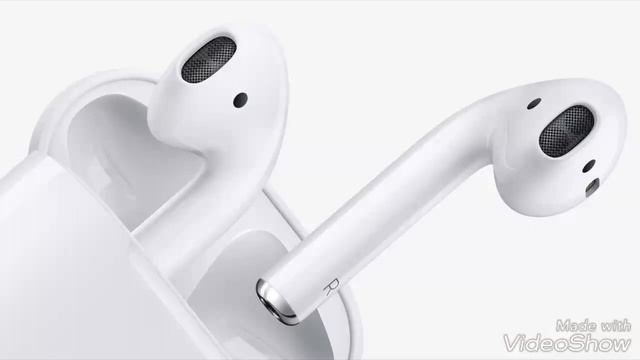 xiaomi airdot pro! смотреть онлайн