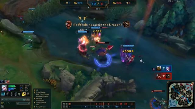 Janna the Storm’s Fury | Janna Montage | League of Legends смотреть онлайн
