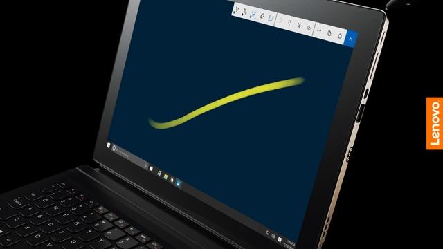 Lenovo Miix 710 смотреть онлайн