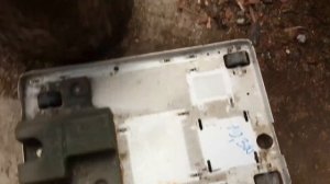 Полный разбор лучшей стиральной машины в Союзе - "Эврика-3"