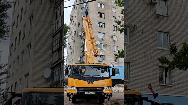 Менделеева 32 #severodonetsk #donbass смотреть онлайн